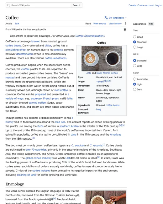 How to take a full-page screenshot in Chrome