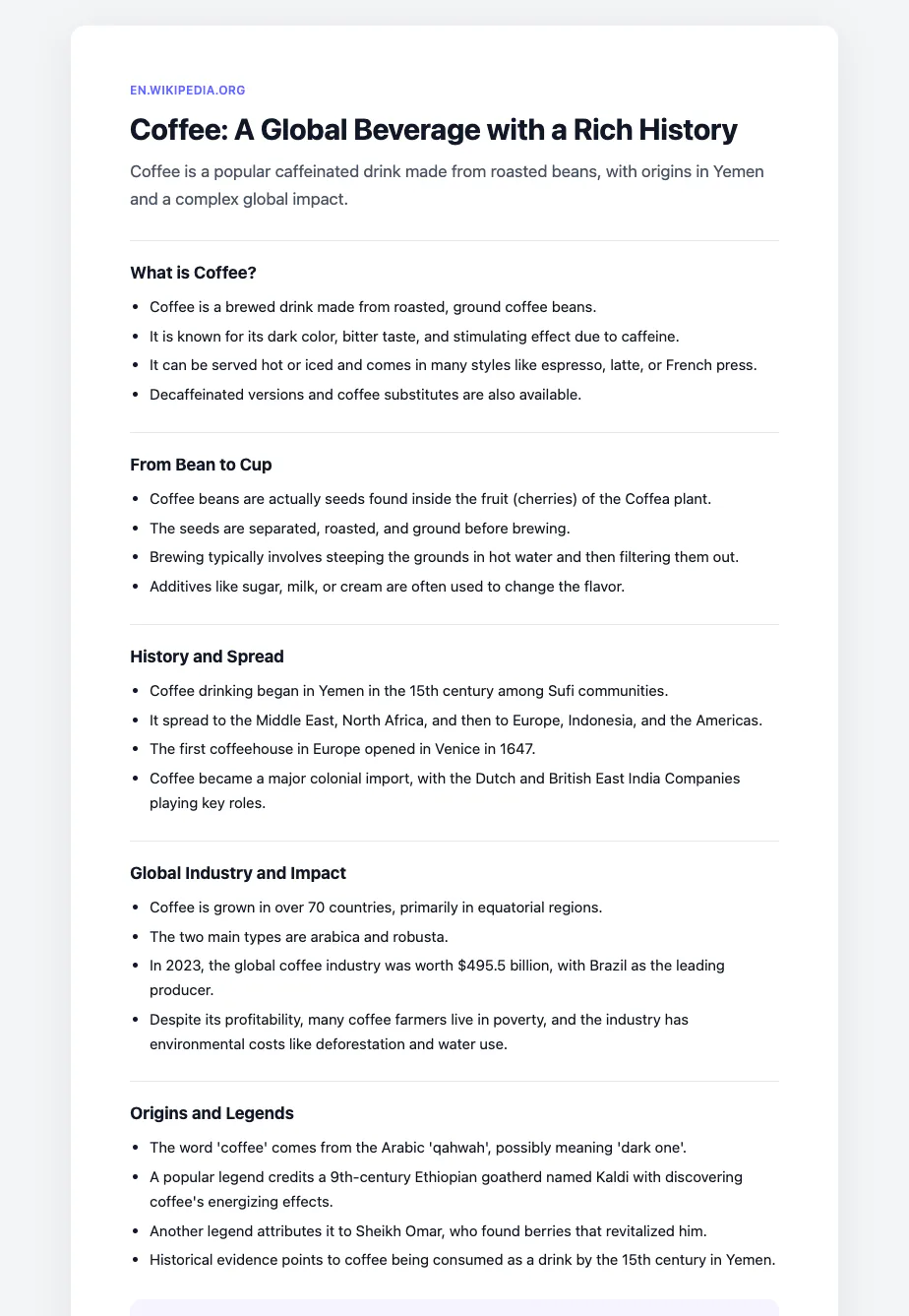 How to save a web page as a PDF — without the ads